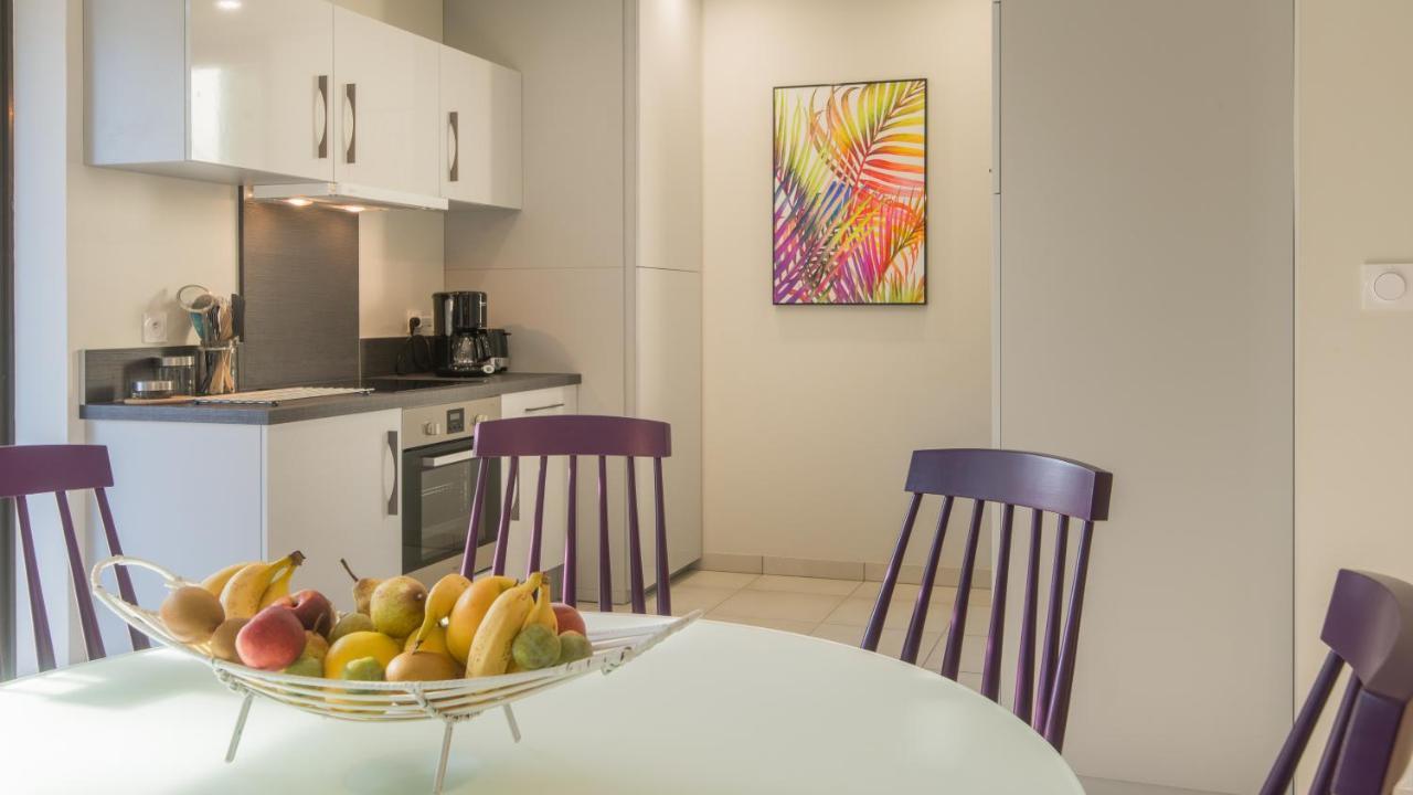 Apartment Plein Sud Avec Jacuzzi Privatif Et Parking Prive Sarlat-la-Caneda